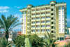 Happy Elegance Hotel 